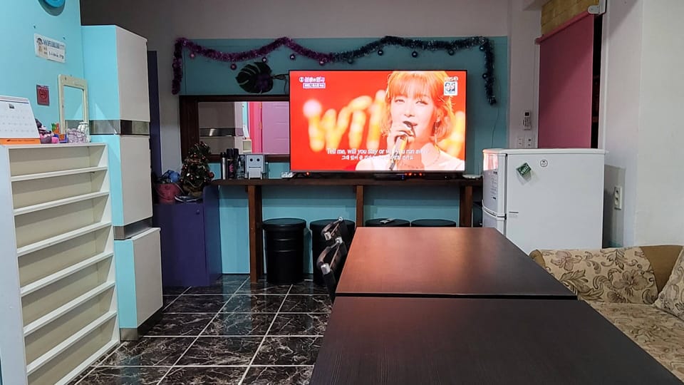 Private House | Living area