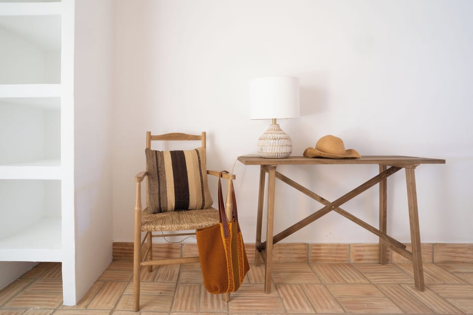 Vale da Cassiopeia Bed and Breakfast in Setubal District