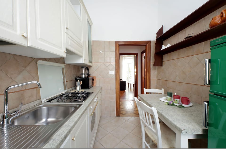 House | 2 bedrooms