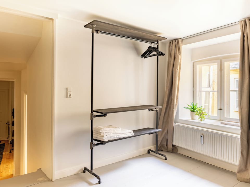 Apartment, 3 Bedrooms | 4 bedrooms