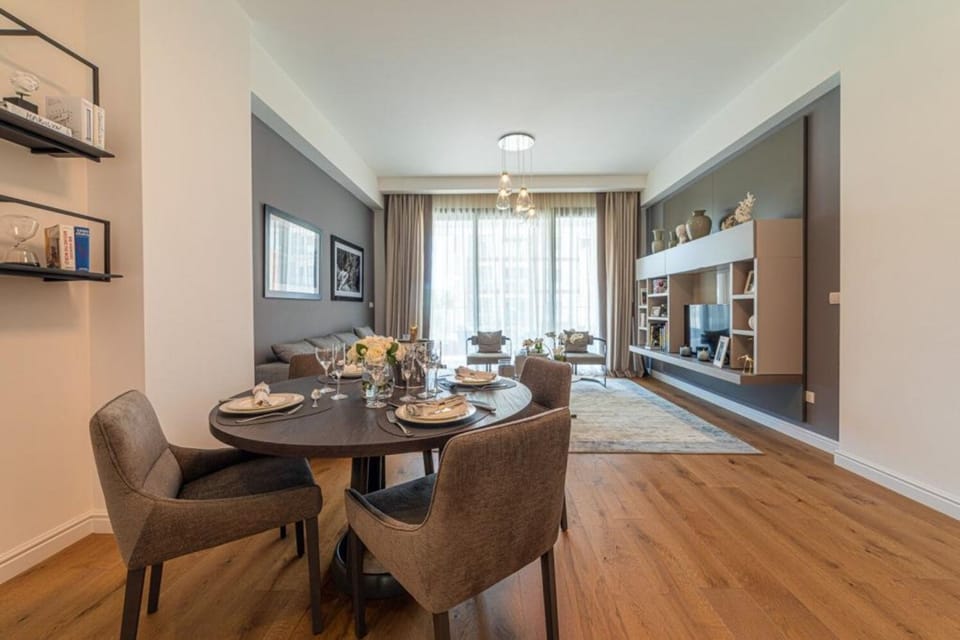 House | 1 bedroom
