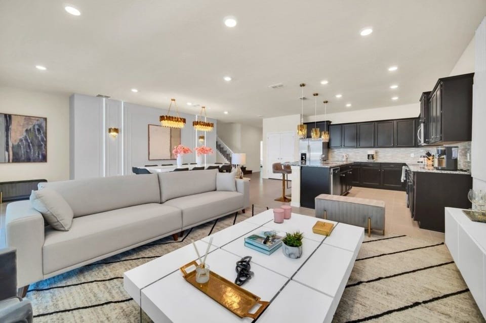 Villa, Multiple Bedrooms | Living area | TV
