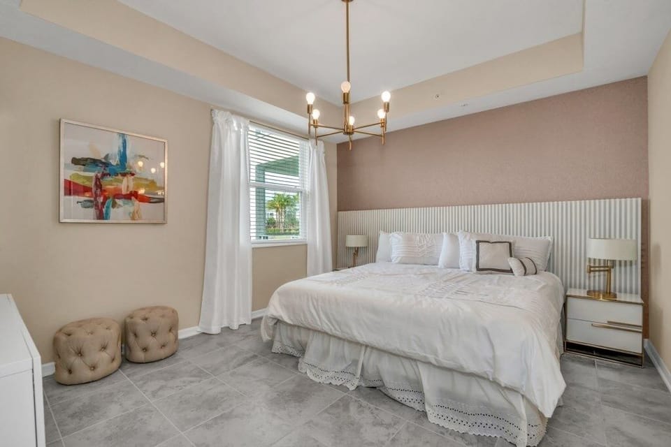 Townhome, 3 Bedrooms | 3 bedrooms, WiFi (free), bed sheets