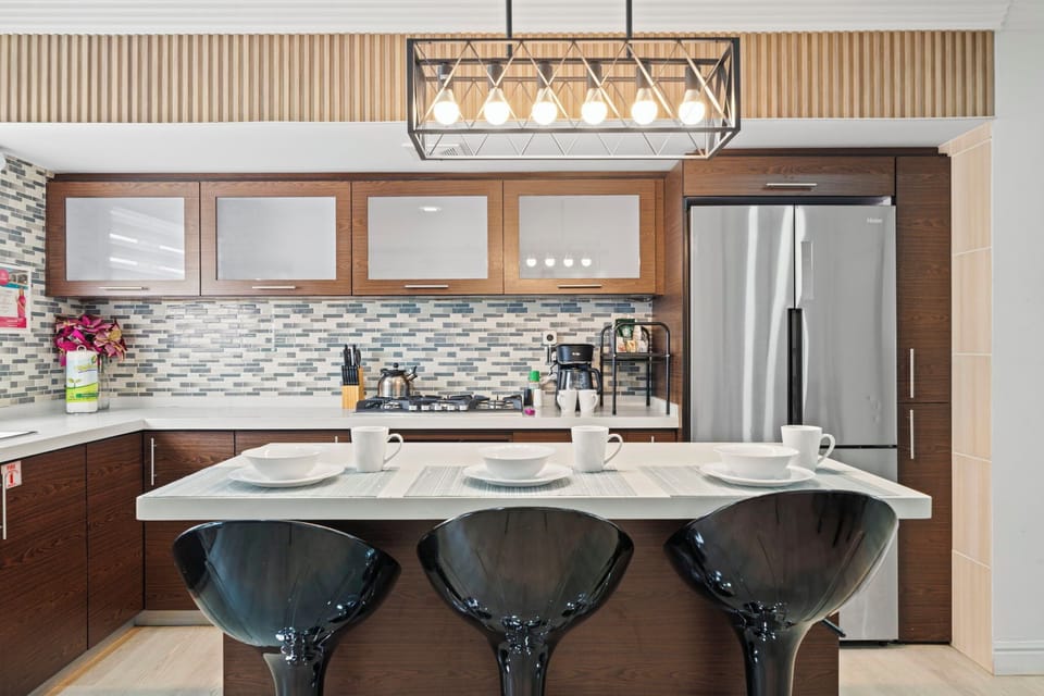 House (3 Bedrooms) | Property amenity
