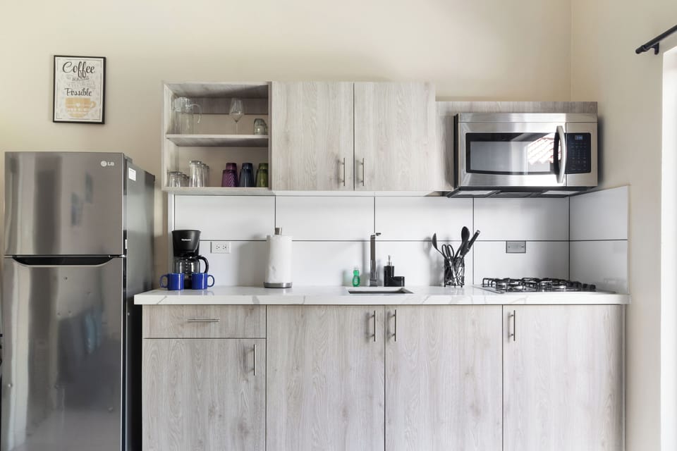 Apartment (1 Bedroom) | Property amenity