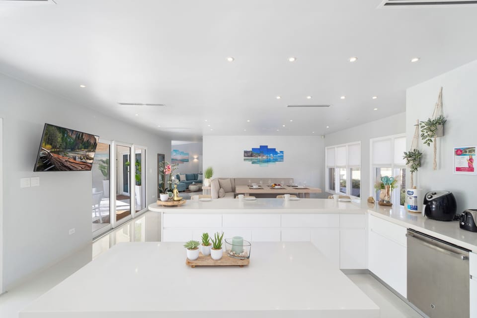 Villa (6 Bedrooms) | Property amenity