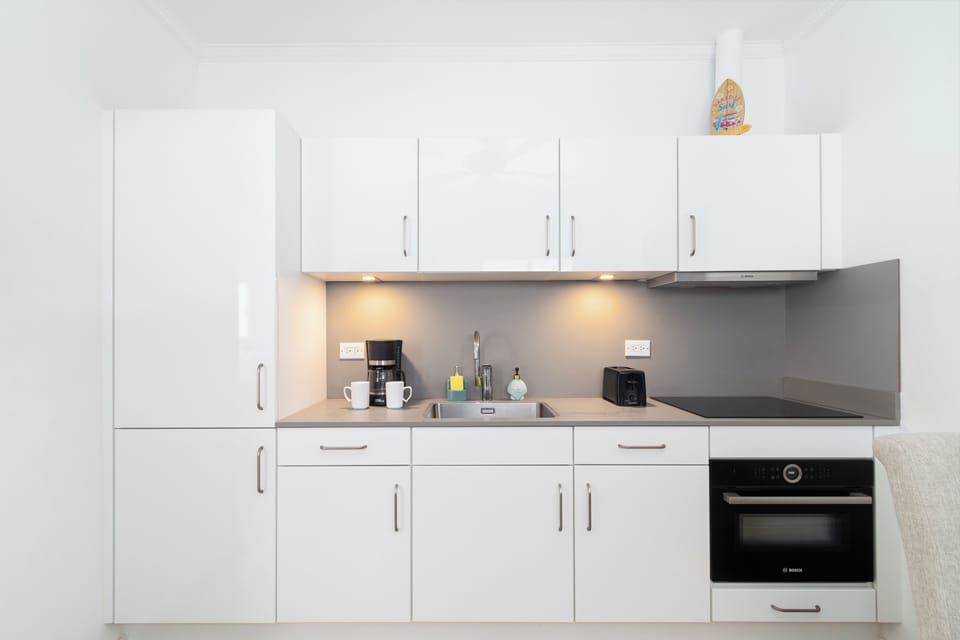 Apartment (1 Bedroom) | Property amenity