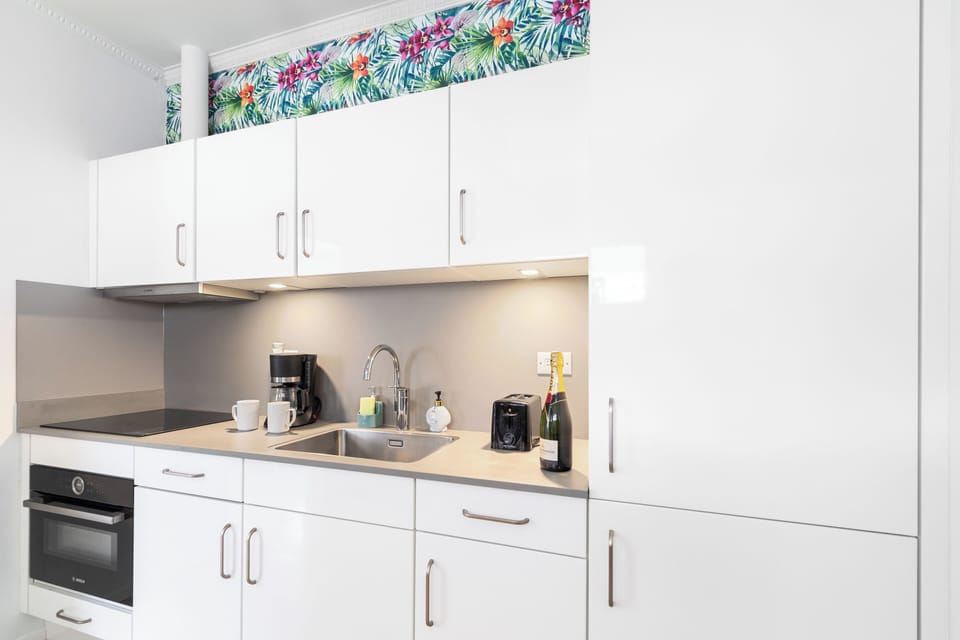 Apartment (2 Bedrooms) | Property amenity
