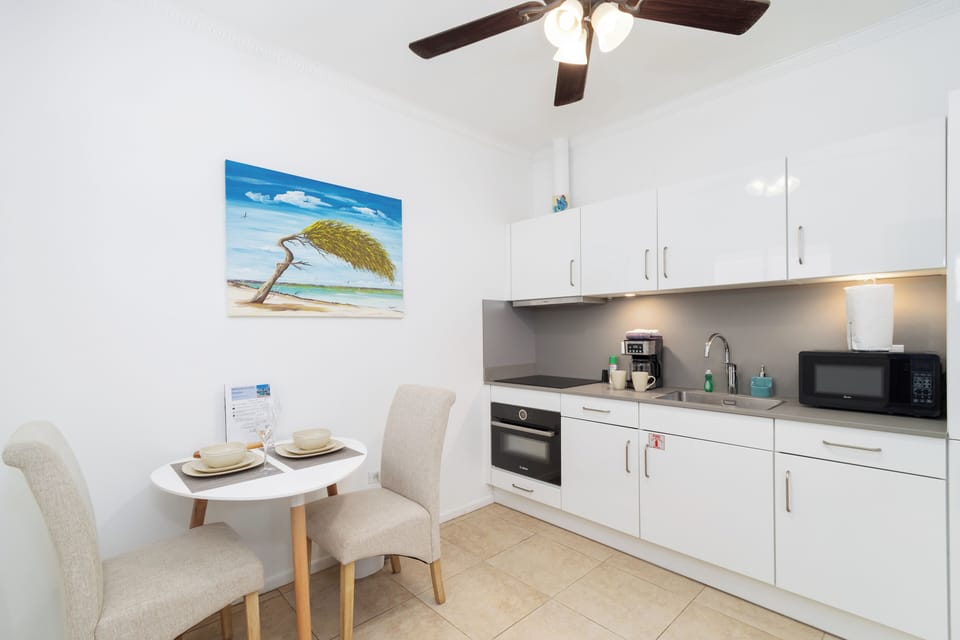 Apartment (1 Bedroom) | Property amenity