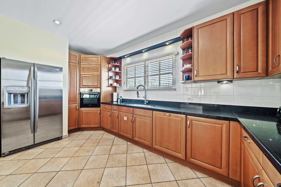 Villa (6 Bedrooms) | Property amenity