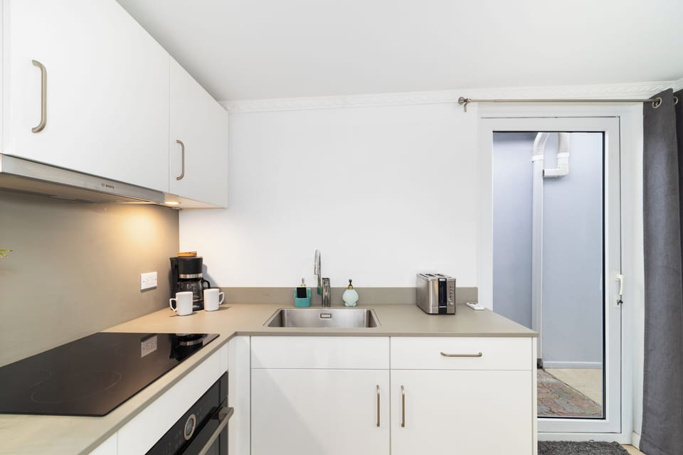 Apartment (1 Bedroom) | Property amenity