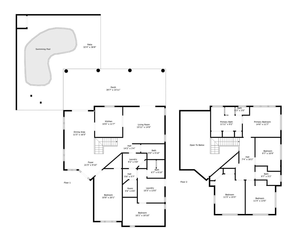 House (6 Bedrooms) | Property amenity