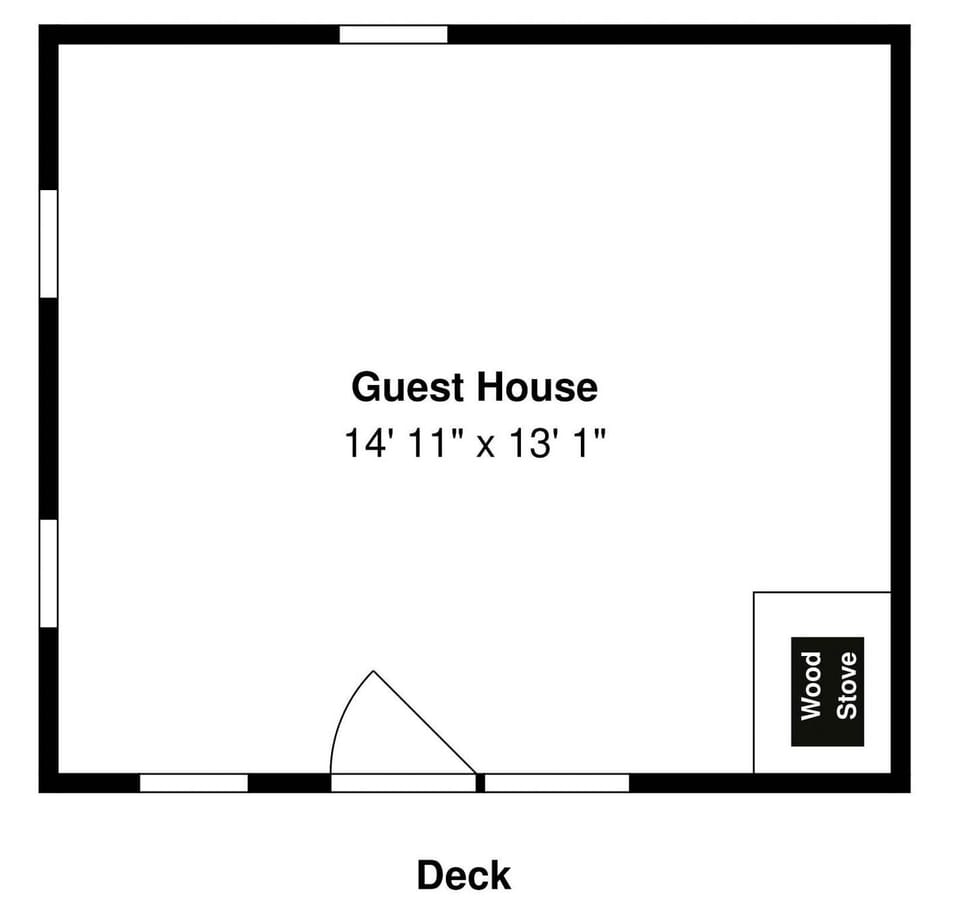 House (4 Bedrooms) | Miscellaneous