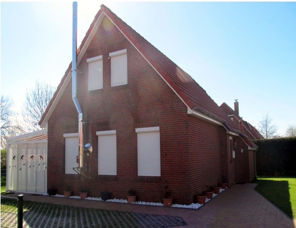 House | Exterior