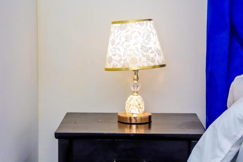 Apartment | Interior detail