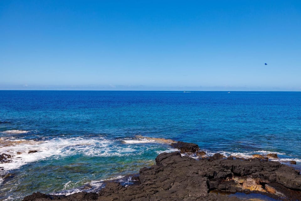 Condo, 1 King Bed with Sofa bed (Alii Villas#304 Top Floor Condo with ) | Miscellaneous