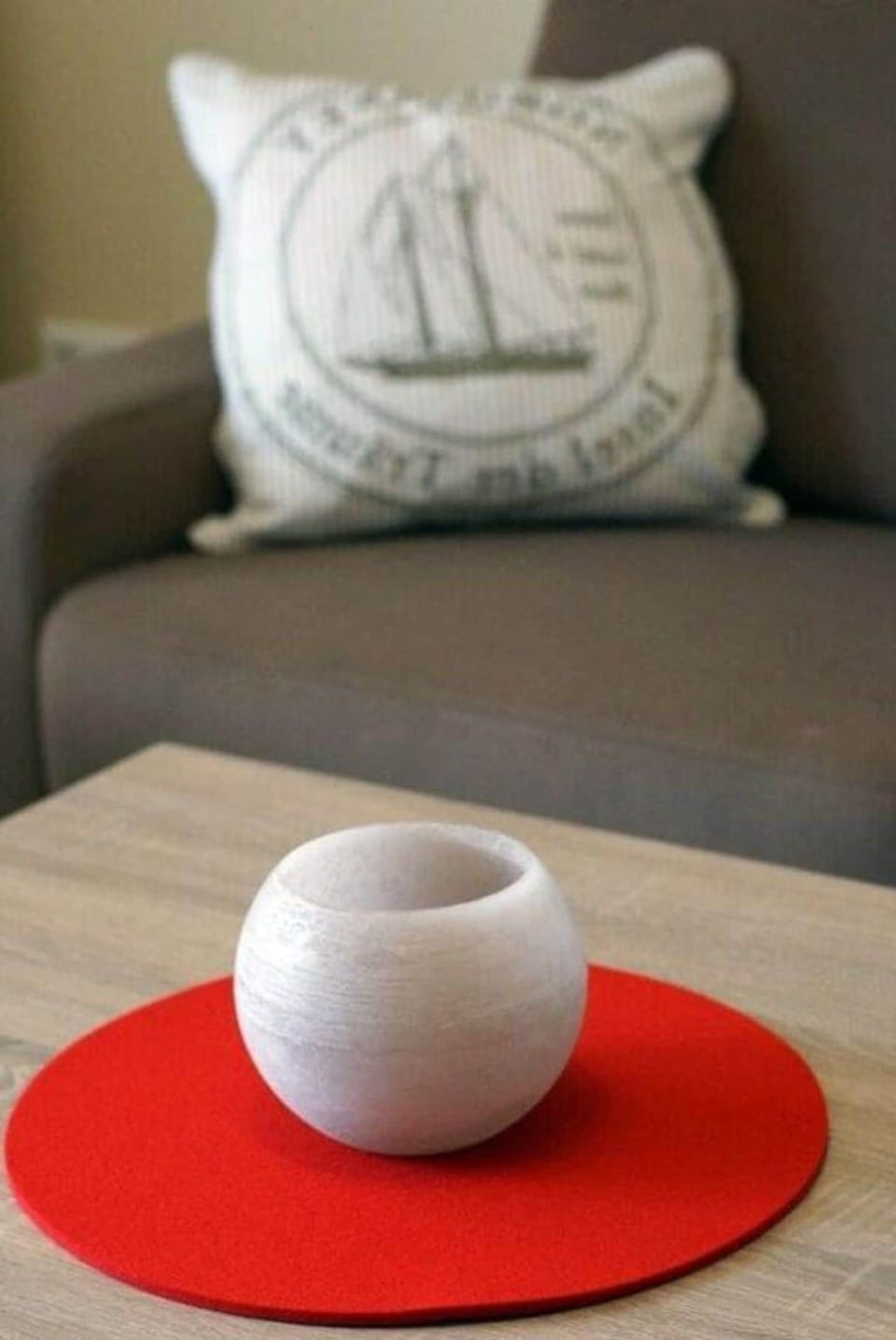 House | Interior detail