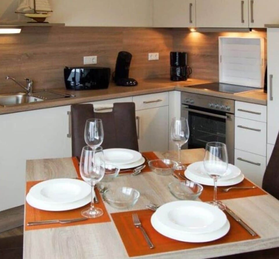 House | Dining