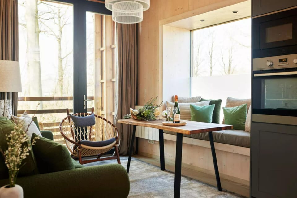 Cottage | Living room