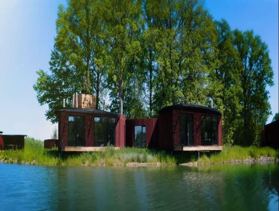 Cottage | Exterior