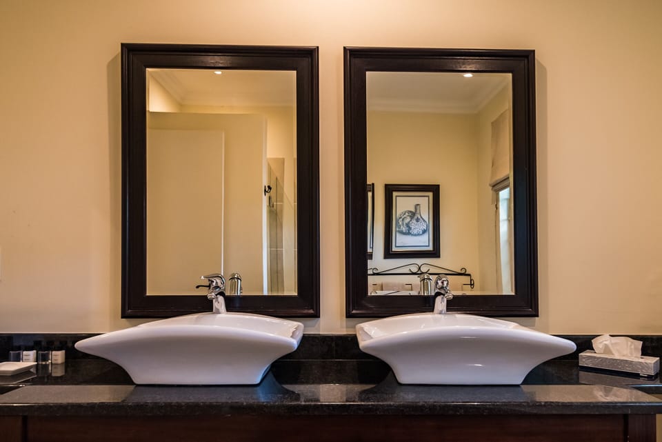 Premium Room | Bathroom sink