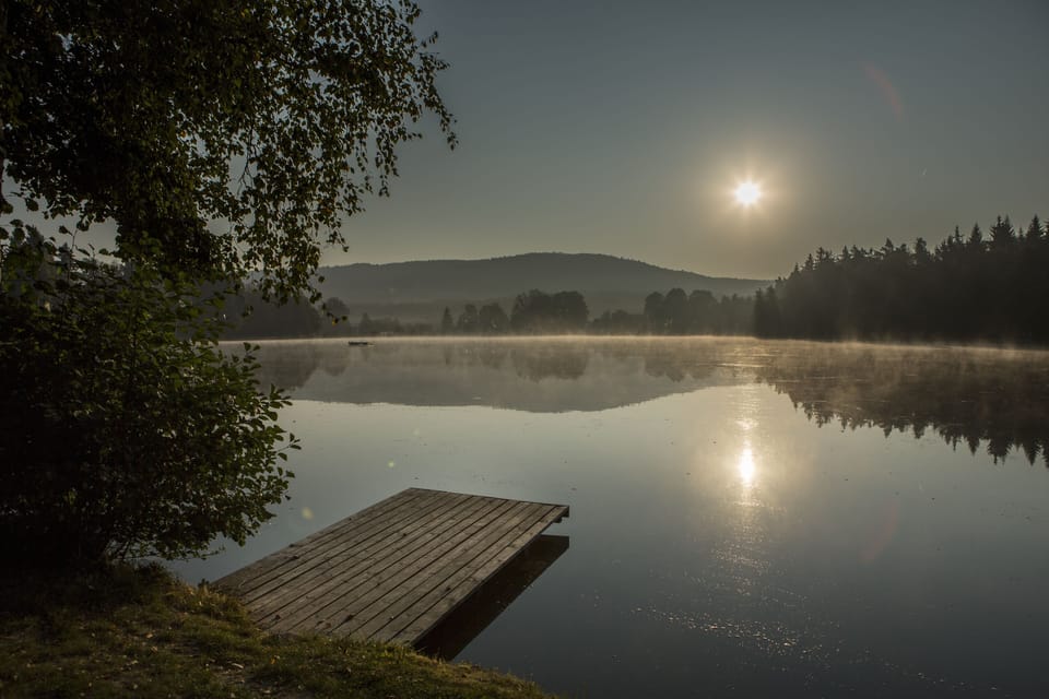Lake