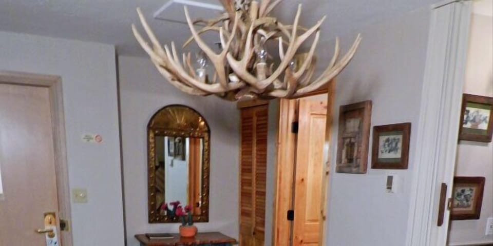 Deluxe Condo, 1 Bedroom, Non Smoking (1 Bath) | Room amenity