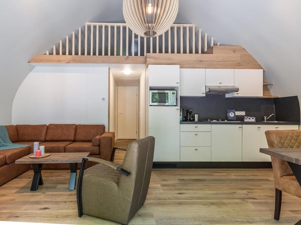 Cottage | Private kitchen