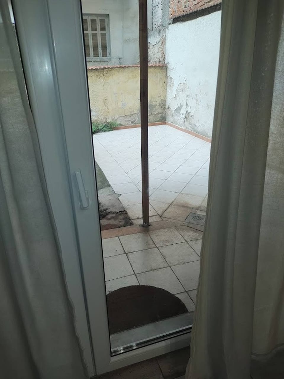 Apartment, Patio | View from property