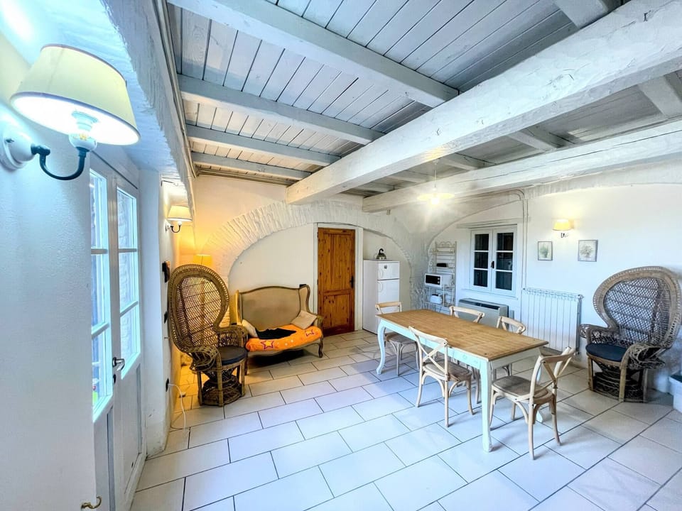 Villa, Multiple Bedrooms, Accessible, Smoking | Interior