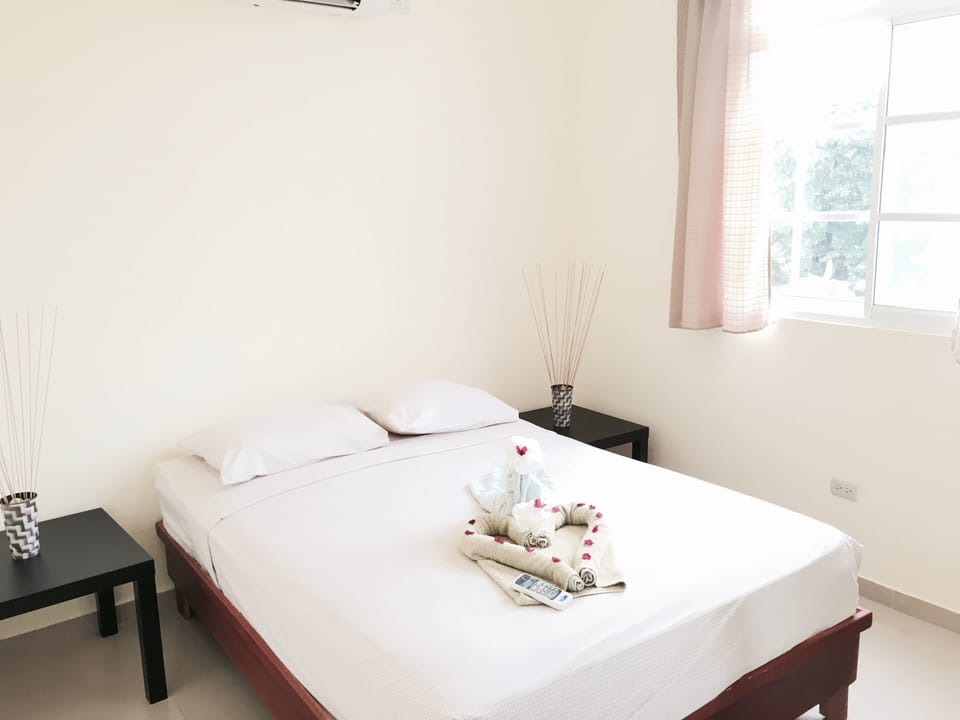Apartment, 1 Bedroom, Smoking, Balcony | 1 bedroom