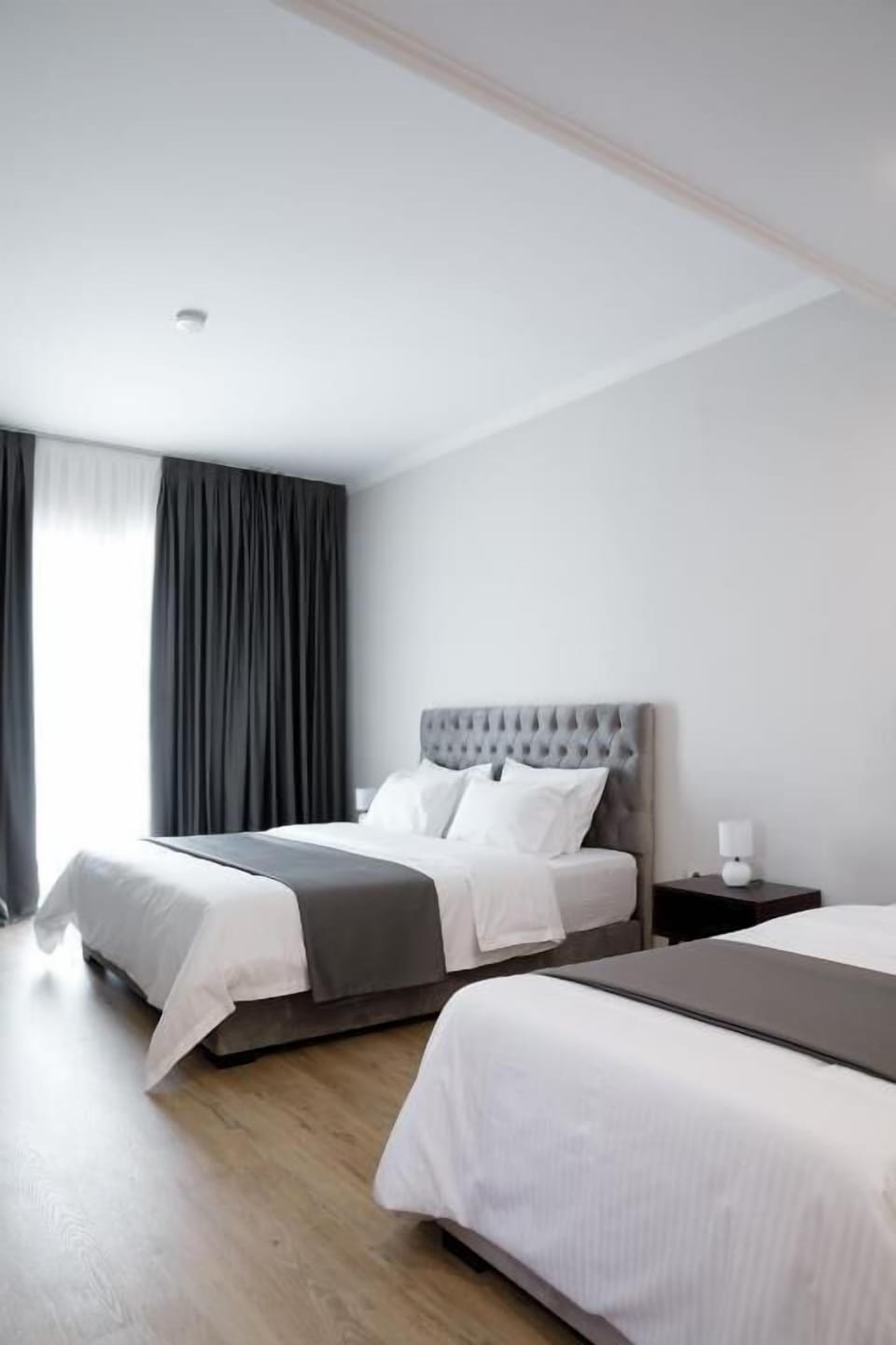 Triple Room | WiFi (free), bed sheets
