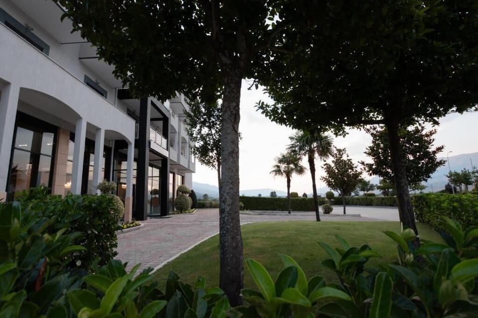 El Nacional Hotel Hotel in Vlorë County, Albania