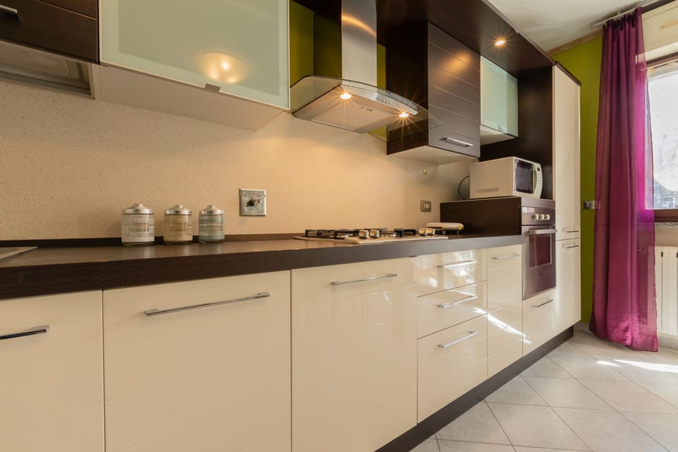 Apartment | 1 bedroom
