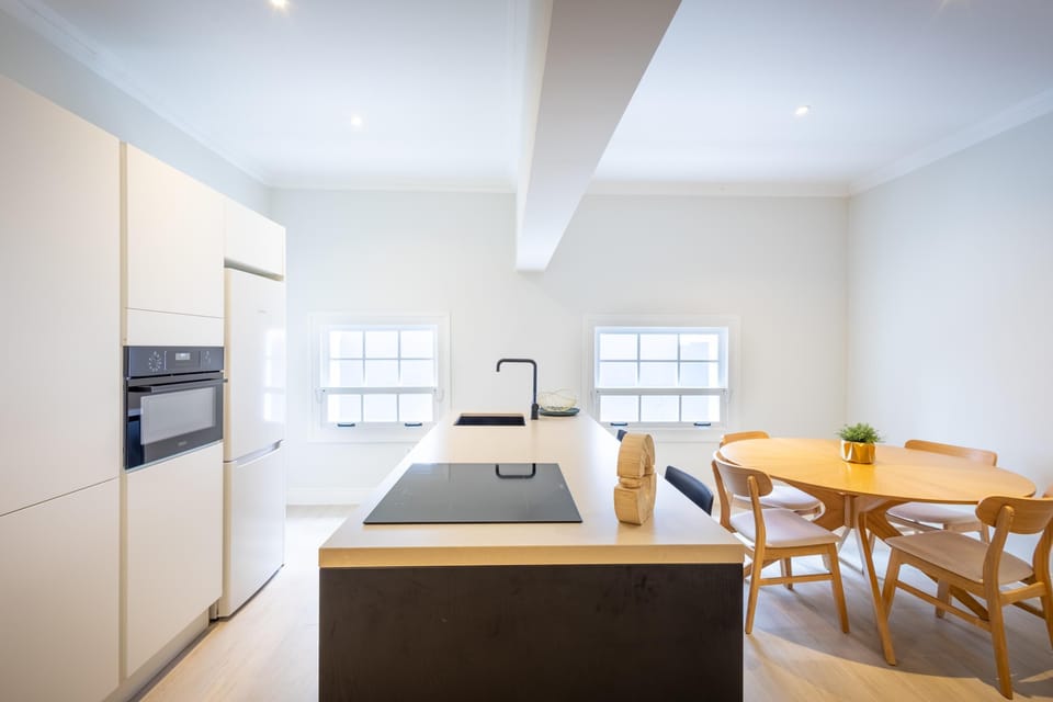 House | 1 bedroom, Internet