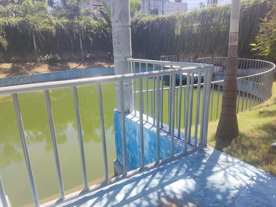 Lake