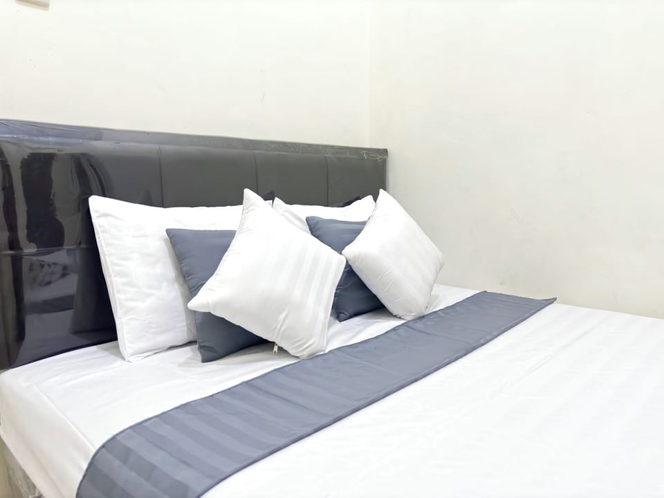 Superior Room, City View | Free WiFi