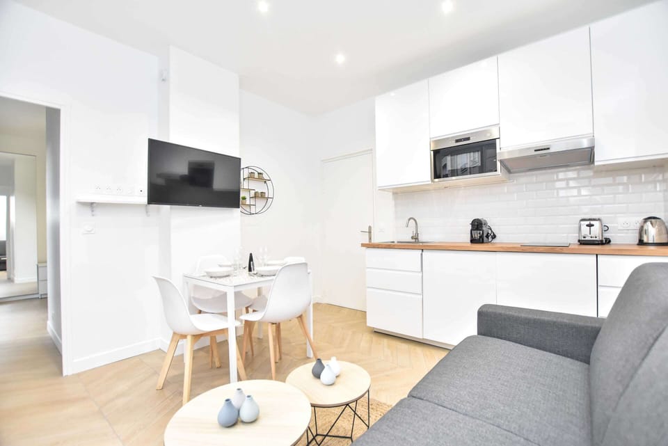 Apartment | Interior