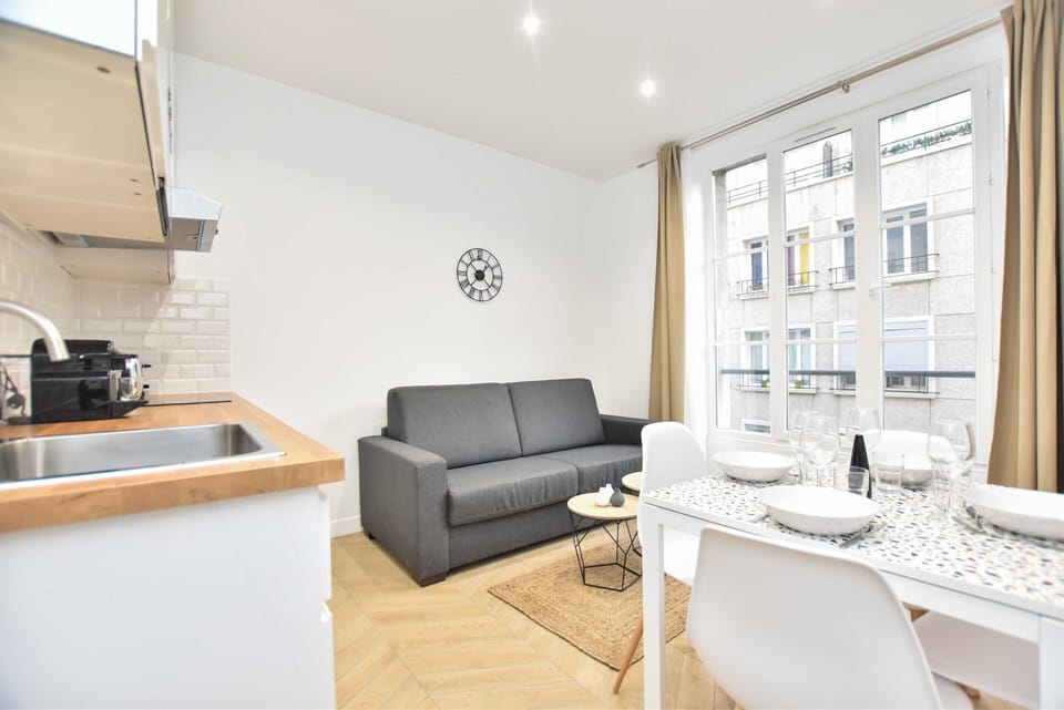 Apartment | Private kitchen