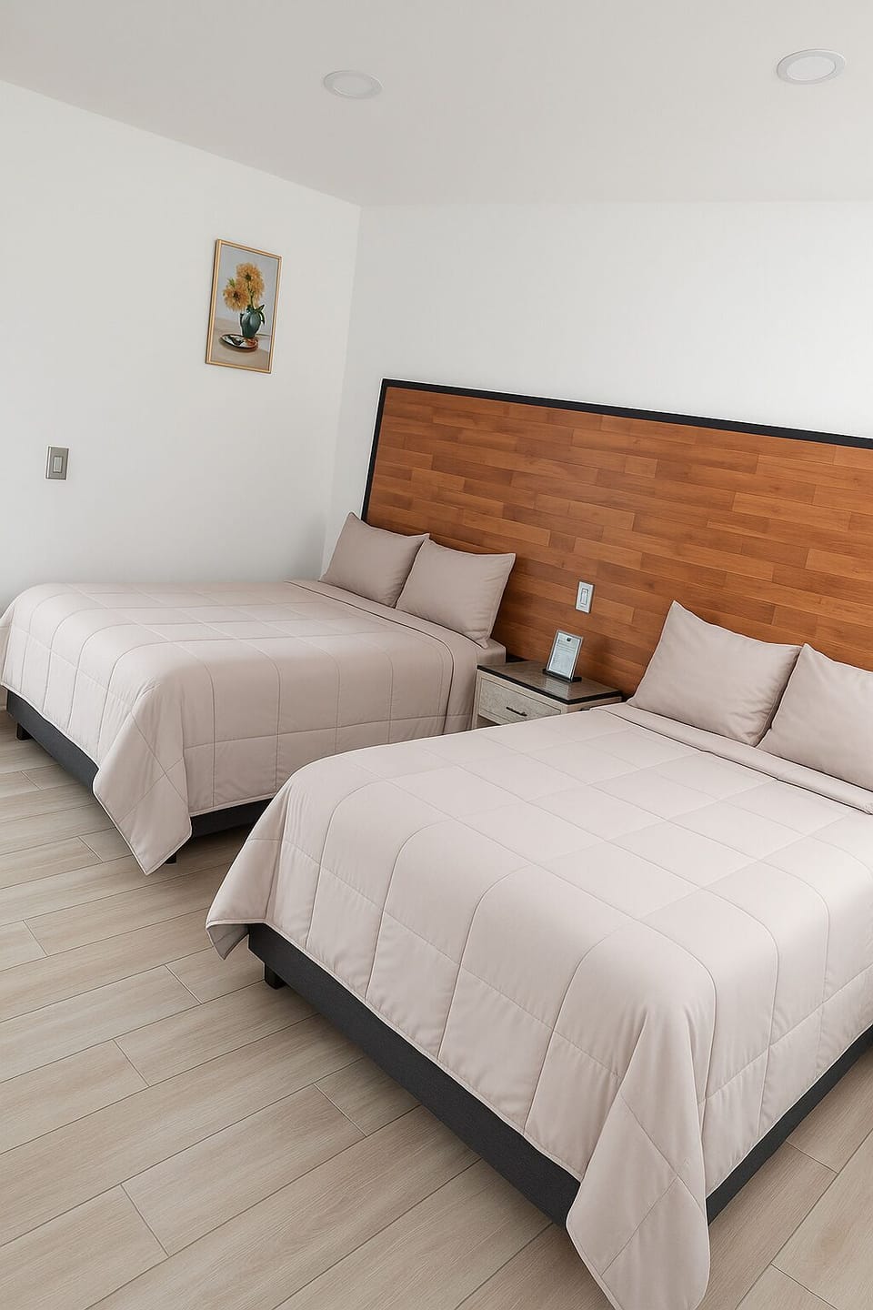 Deluxe Room | Desk, laptop workspace, free WiFi, bed sheets