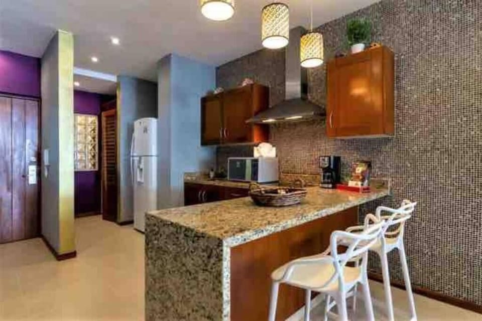 THE MEXICAN ONE | Private kitchen