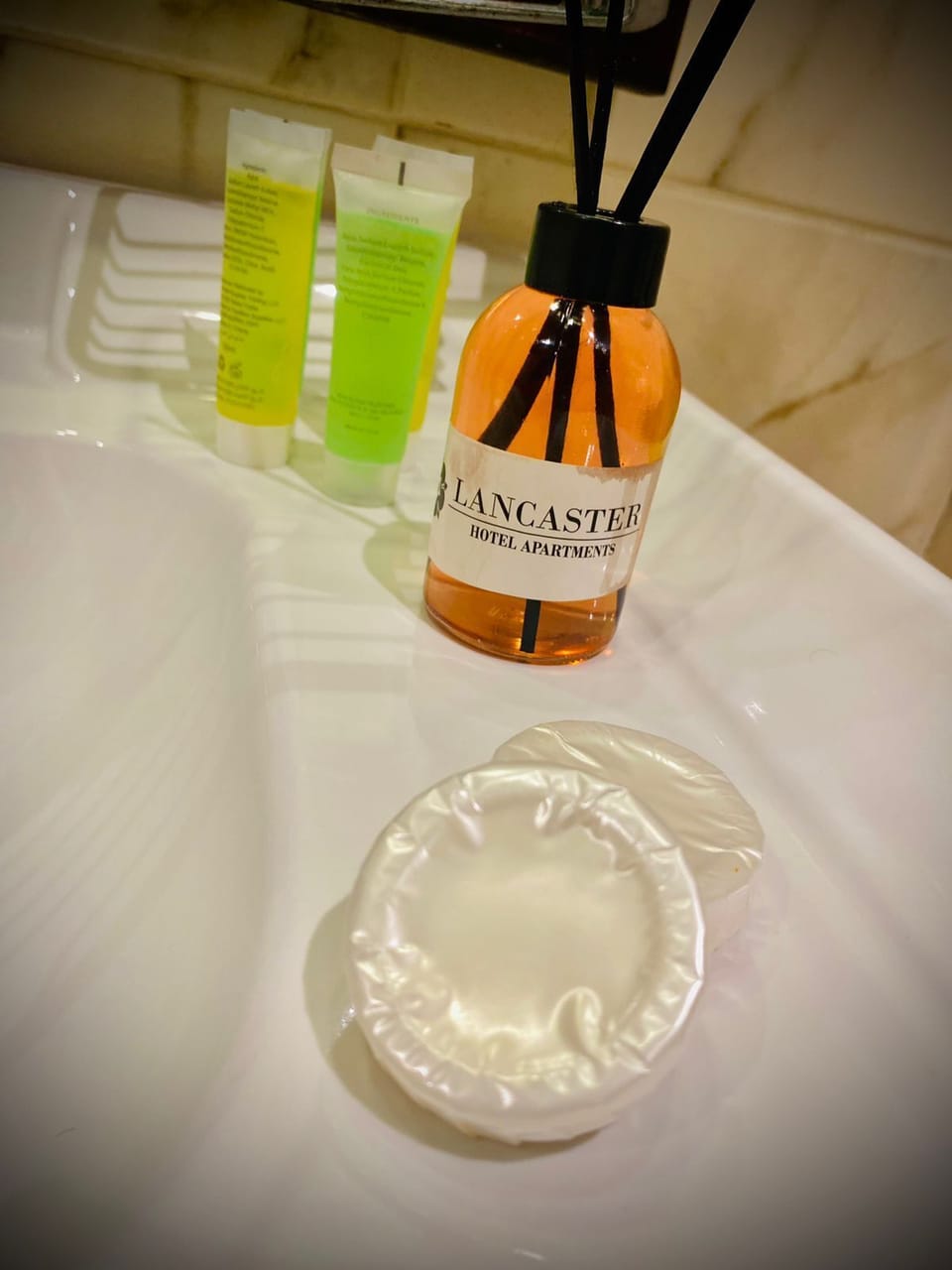 lancaster hotel apartments-Gardens Hotel in Africa