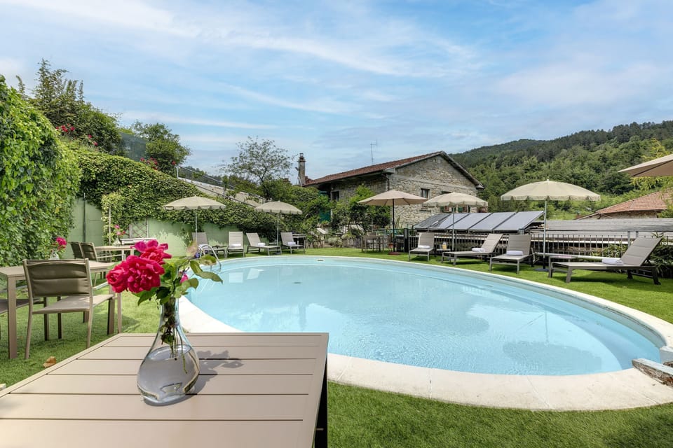 House, Smoking | 7 bedrooms