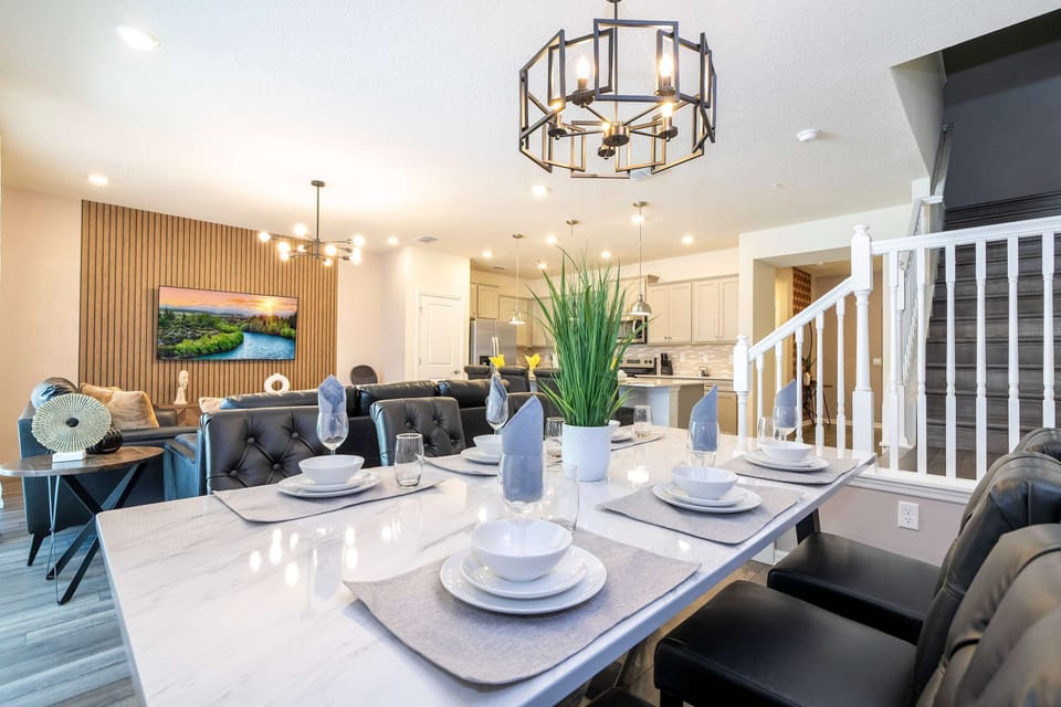 House | 5 bedrooms, Internet