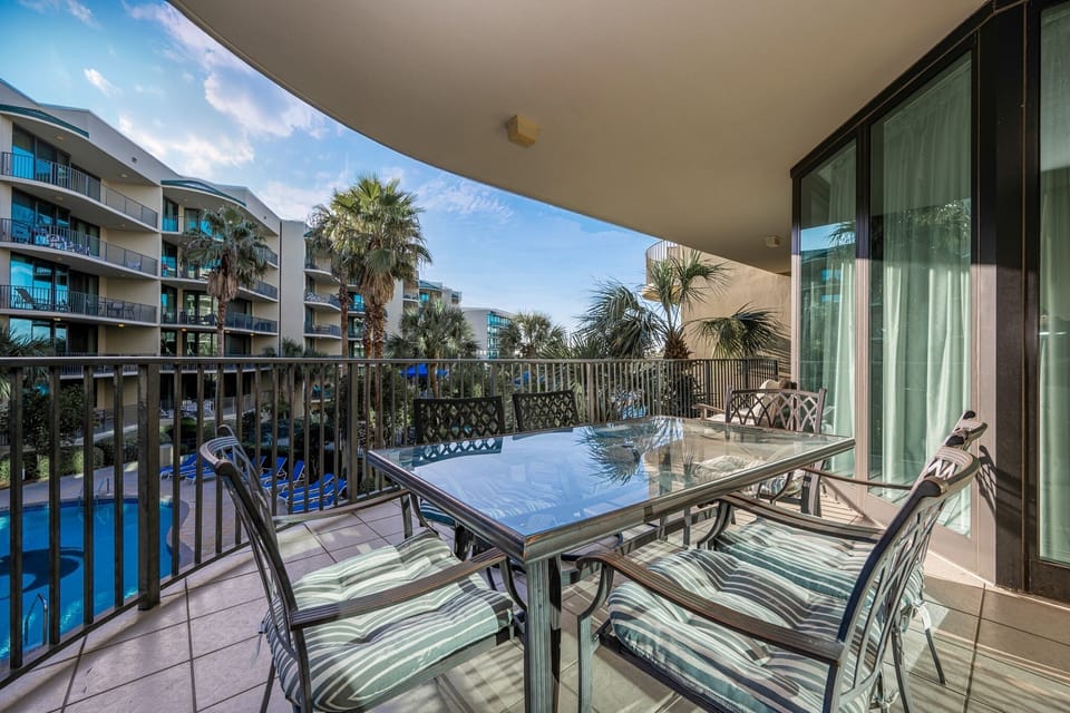 Condo, 3 Bedrooms | Outdoor dining