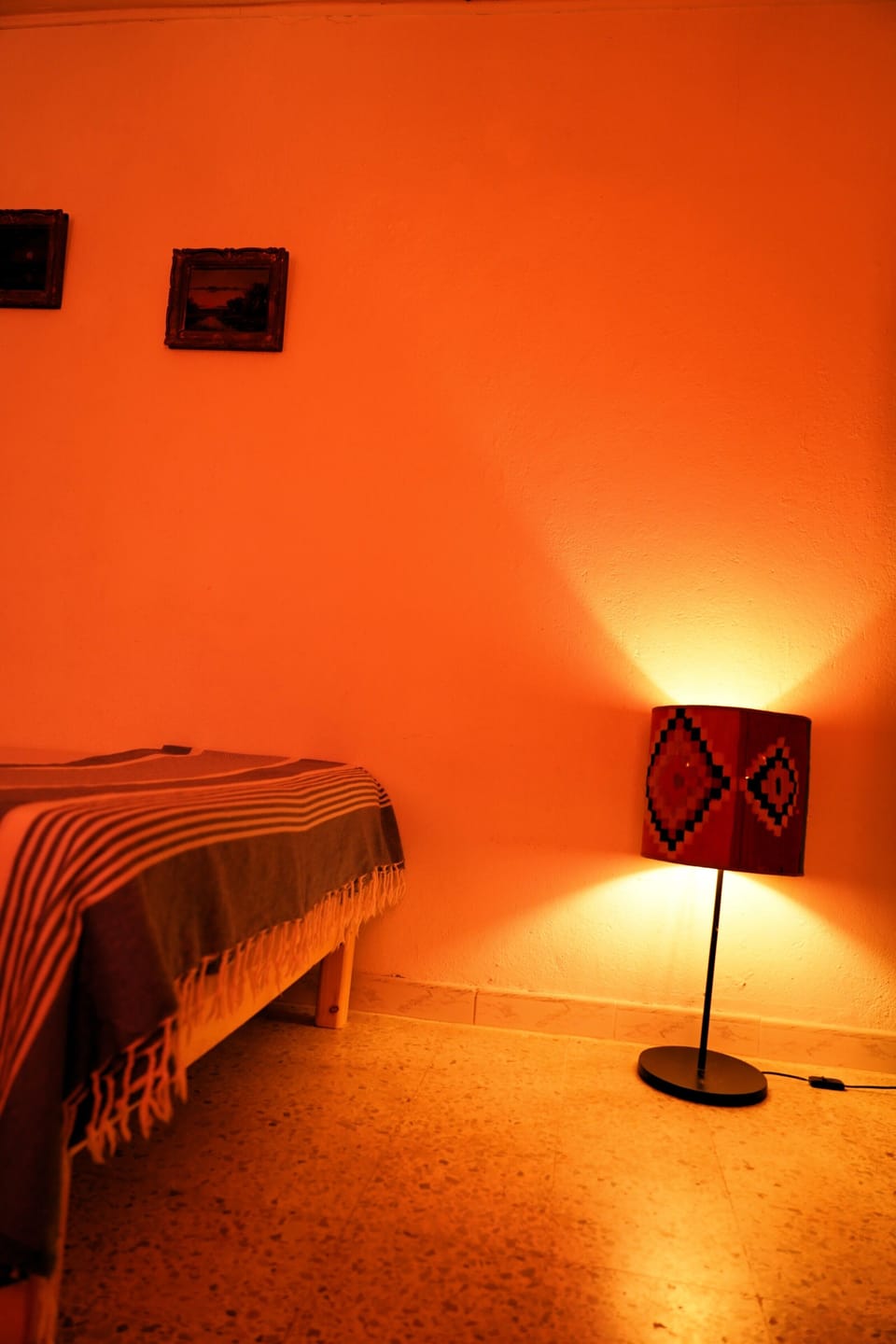 Standard Double Room, 1 Queen Bed, Bathtub | Free WiFi