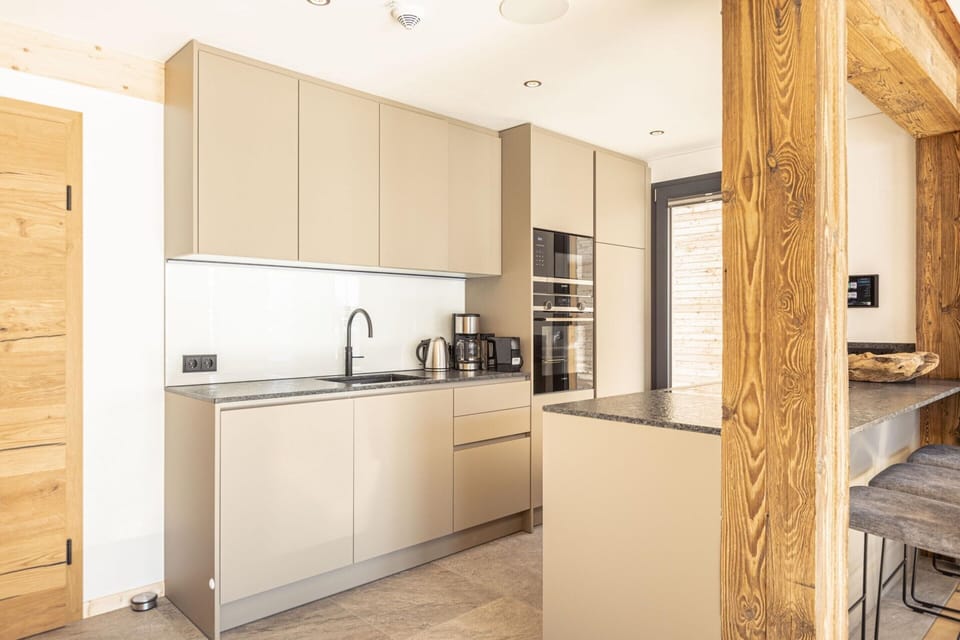House | Private kitchen