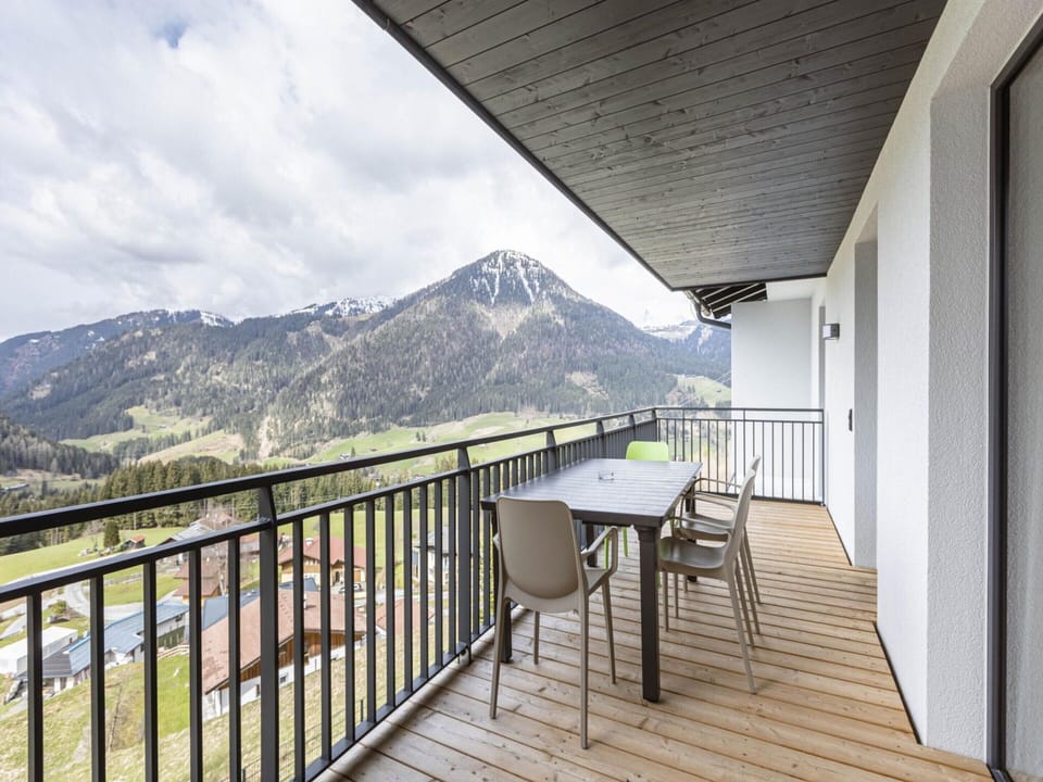 Apartment | View from property