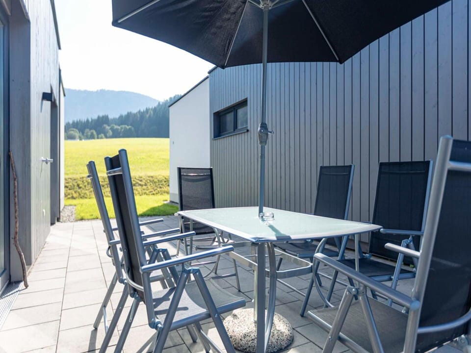 Chalet | Dining