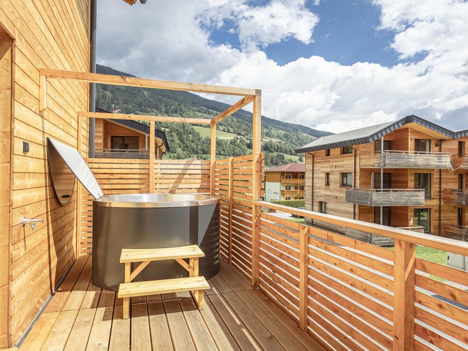 Apartment | Property amenity